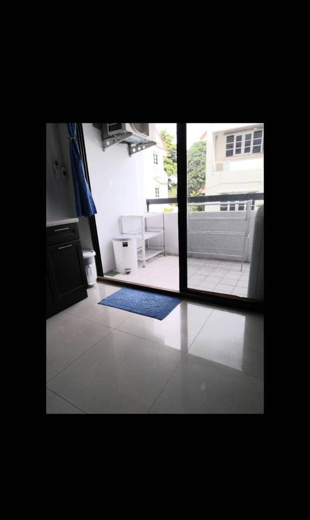 ขาย เซนต์ชาร์มคอนโดมิเนียม ศรีนครินทร์45 8