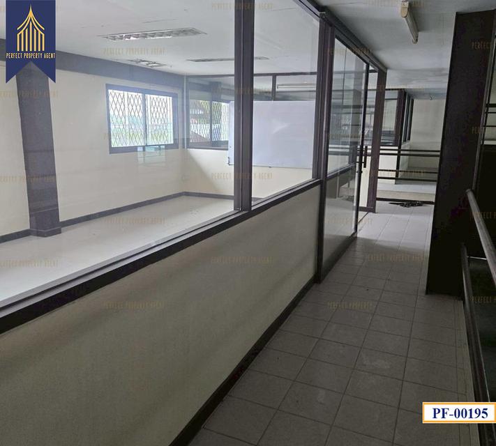 ขาย โกดัง สำนักงาน รง.2 แพรกษา บางพลี เทพารักษ์ 13