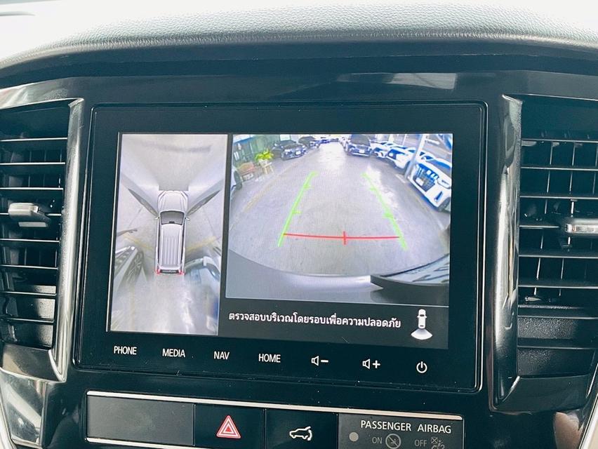 MITSUBISHI PAJERO SPORT 2.4 GT PREMIUM 2021🚘 รูปที่ 13