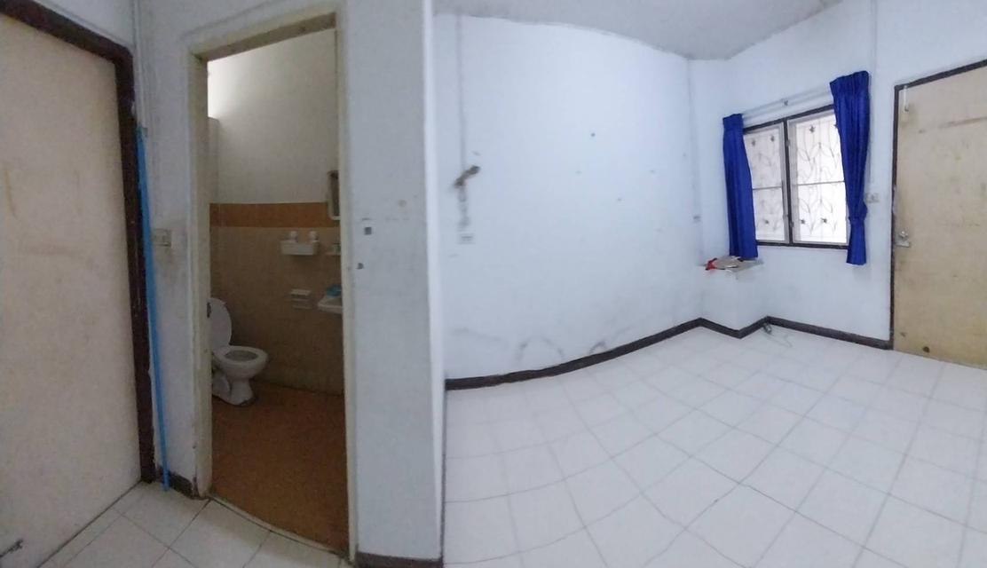 ขายบ้านเอื้ออาทรวัดกู้2 ปากเกร็ด จ.นนทบุรี 6