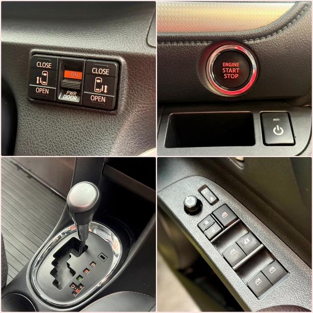 TOYOTA SIENTA 1.5 V ปี 2020 10