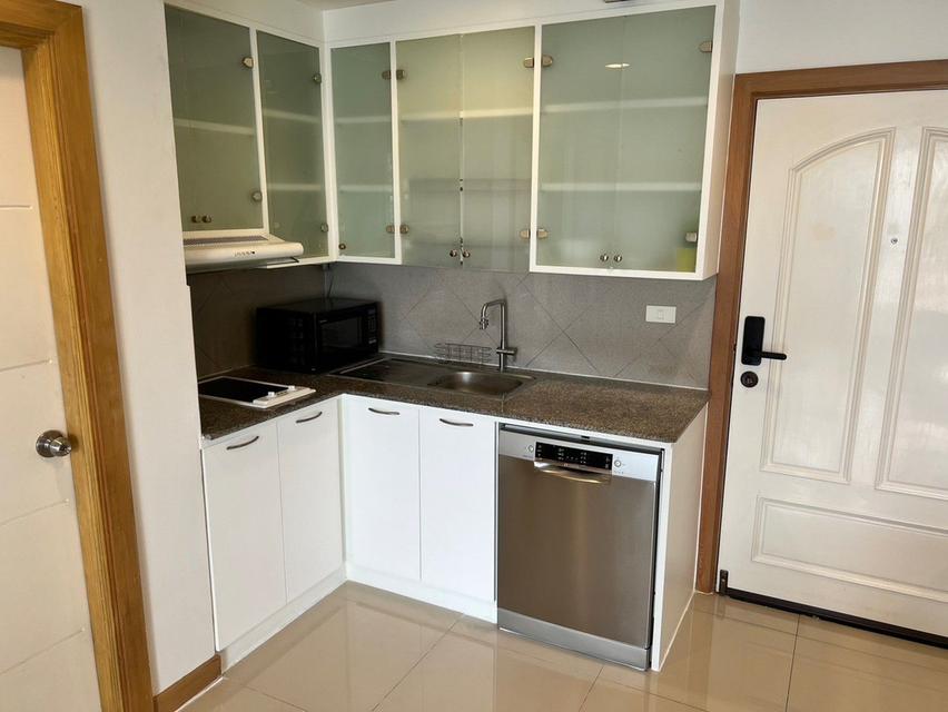 ขายคอนโด อโศกเพลส ขนาด 60.7 ตร.ม. (Asoke Place Condominium) 6