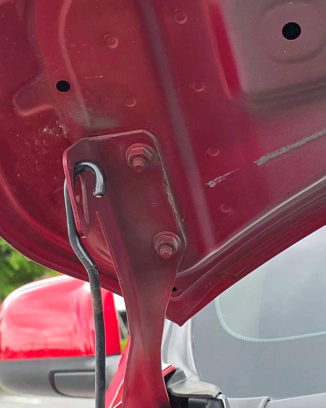 รหัสรถ QT7821 NISSAN ALMERA 2013 16