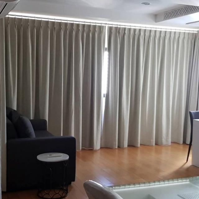 ขาย สาธร การ์เด้นส์ คอนโด ชั้น 19 ตึก B ขนาด 64 ตรม. ราคา 7,873,800 บาท 4