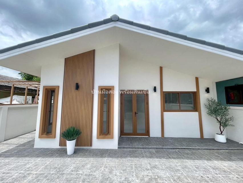 หมู่บ้านทหารกองหนุน พระยาสุเรนทร์ 28 2