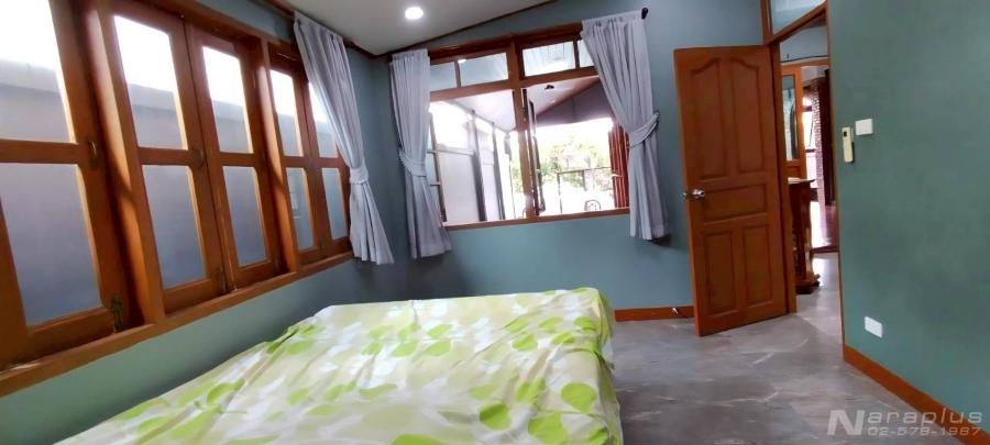 69070348 : ขายบ้านเดี่ยว 1 ชั้น เล่นระดับ บนที่ดินขนาด 49 ตร.ว. หมู่บ้านรามอินทรานิเวศน์ ซอยรามอินทรา 67 บ้านสวย พร้อมอยู่ ในราคาที่คุณยากจะปฏิเสธ 8