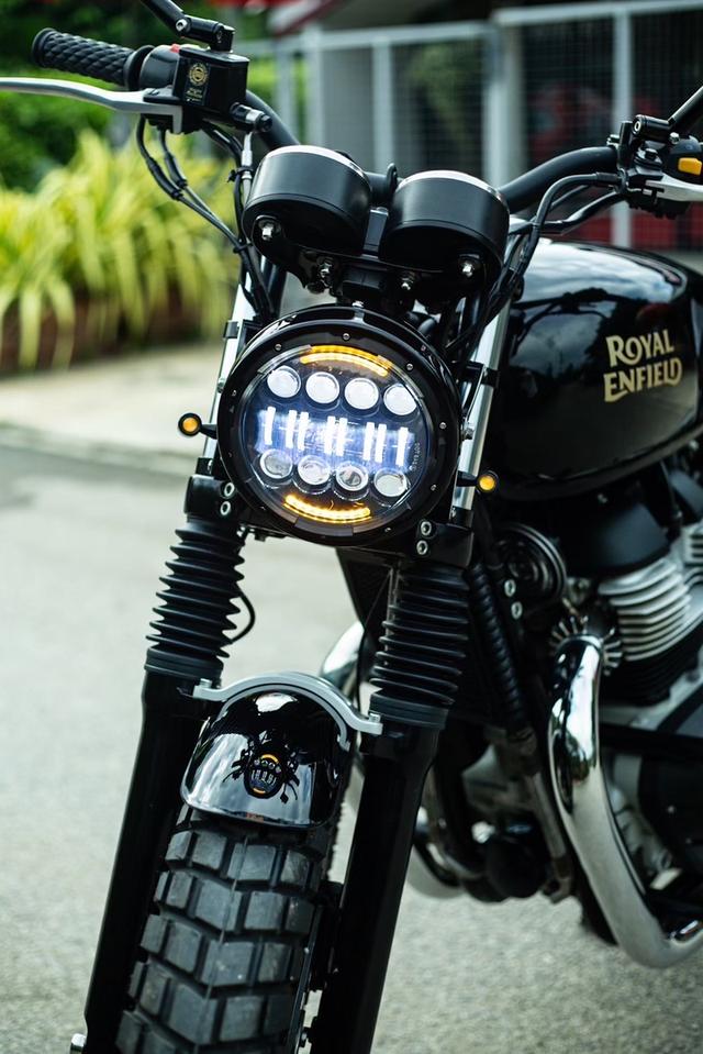royal enfield interceptor650 6