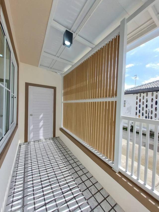 หมู่บ้านพฤกษา3 14