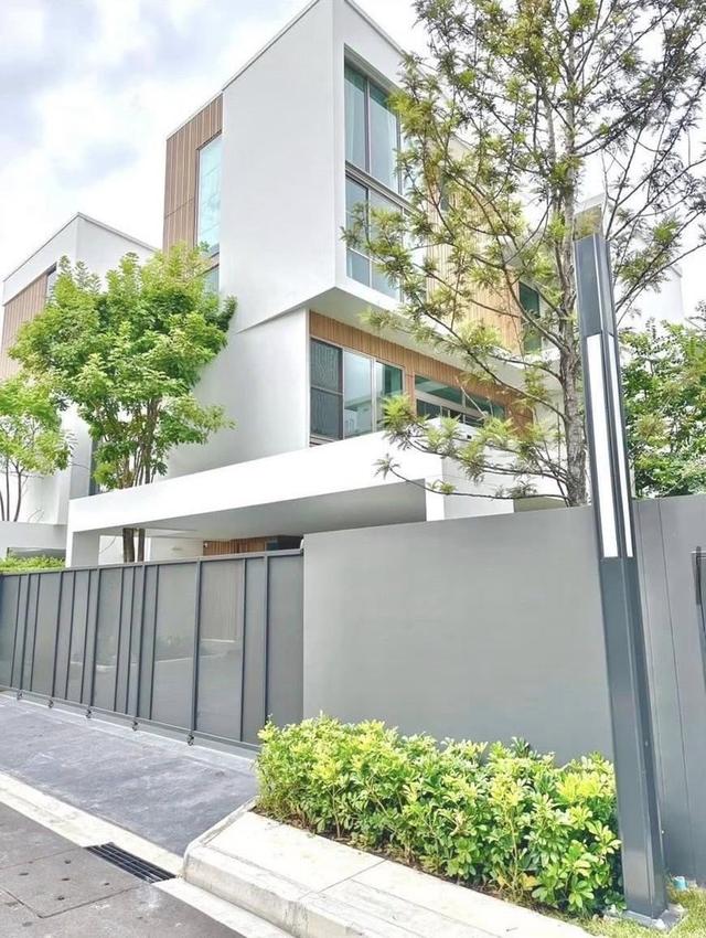 ขายบ้าน VIVE RAMA 9 Japandi House  กรุงเทพกรีฑา 1