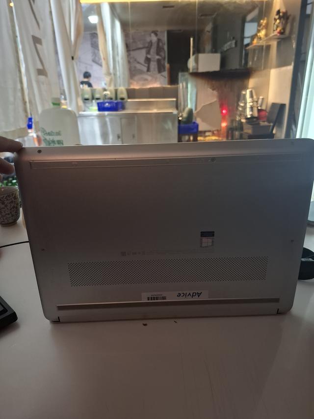 Notebook HP