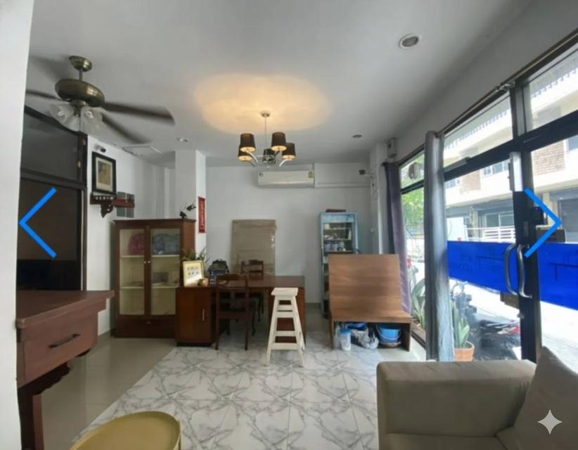 การันตีรายได้ 50,000 บาท/เดือน ขายอพาร์ทเม้นท์ ทำเลทอง ใกล้BTSอุดมสุข 350เมตร 1