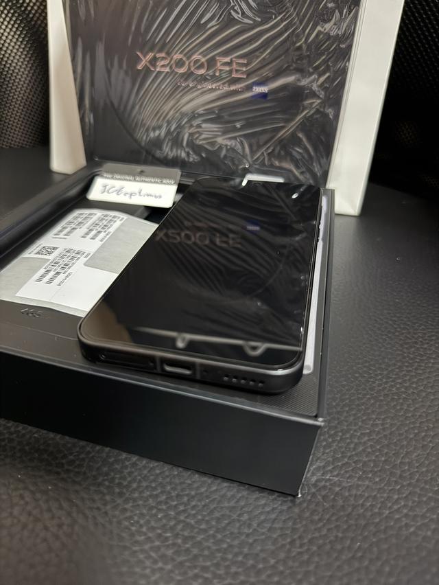 X200FE 5G (ไม่ติดล็อค) สีชมพู 9