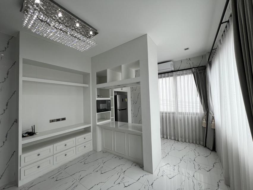 ให้เช่า Baan Pool Villa Chonburi พูลวิลล่าหลังใหญ่ 3 ห้องนอน 4 ห้องน้ำ | 3 ชั้น | สระว่ายน้ำส่วนตัว & จากุซซี่ 5