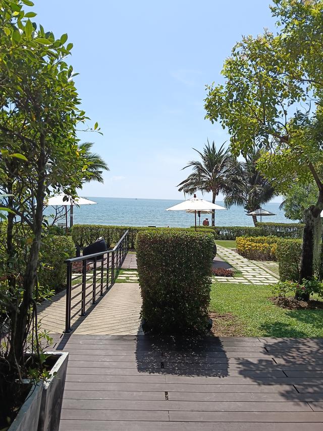 คอนโด Escape หาดแม่พิม ระยอง 18