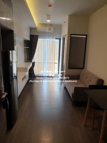 ห้องชุด IDEO SUKHUMVIT 93 ไอดีโอ สุขุมวิท 93 33 ตรม 1BR1BATHROOM 18000 THB คุ่มค่า กรุงเทพ 7