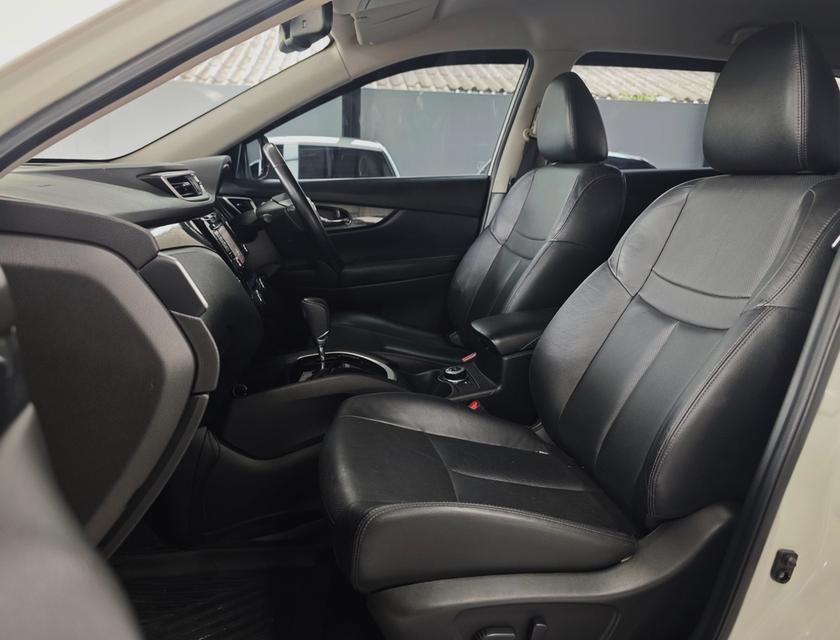 Nissan X-Trail 2.0 Hybrid 4WD ปี 2016 รูปที่ 12