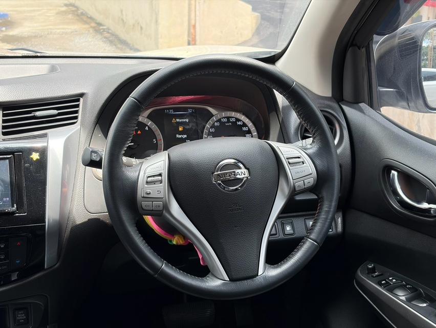(แจ้งรหัสรถ PJP845) 2018 NISSAN TERRA 2.3 V 2WD รูปที่ 11