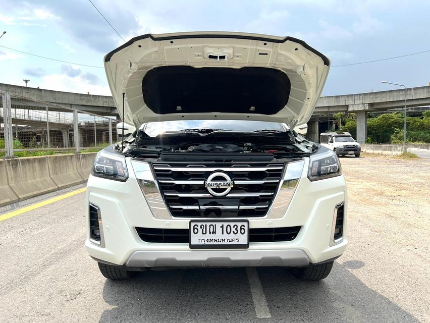 NISSAN TERRA 2.3 VL 4WD ปี 2023 16