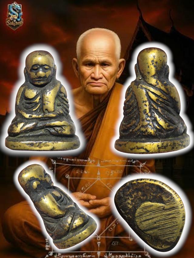 ☘️เปิดจ้า พระสวยๆเก่าๆๆ สนใจ ทักแชทได้คะ🙇‍♀️