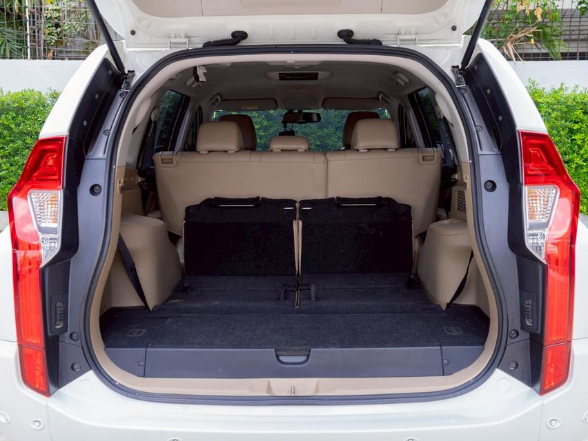 Mitsubishi Pajero Sport 2.4 GT Premium ปี 2018 รูปที่ 16