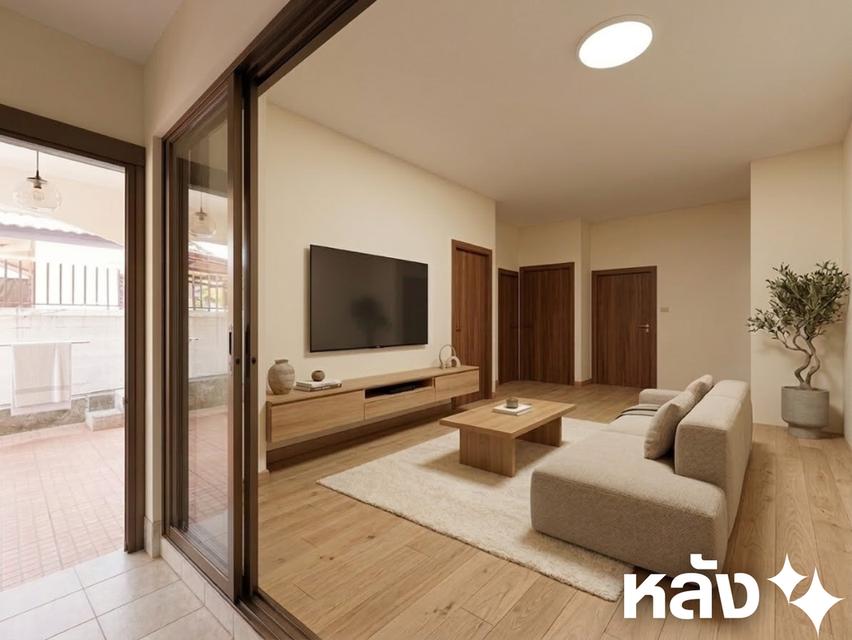 ทิพย์ภมรฮิลล์ คันคลอง แม่เหียะ 7