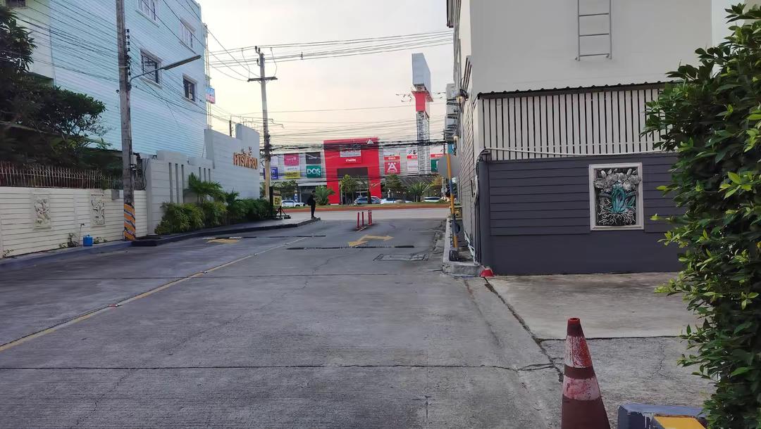 โรงแรม ใจกลางเมืองระยอง 9