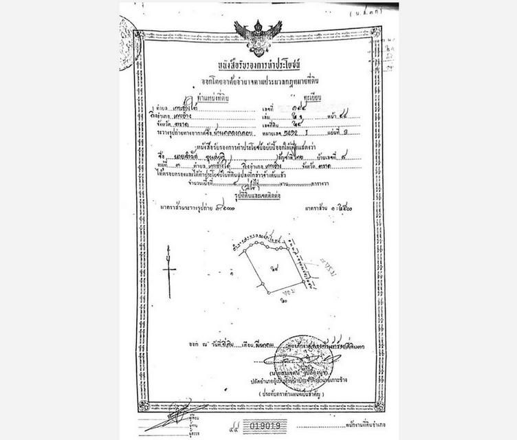 ขาย/เช่า ที่ดินติดถนน 4 ไร่ ใกล้ทะเล เกาะช้างใต้ จังหวัดตราด 4