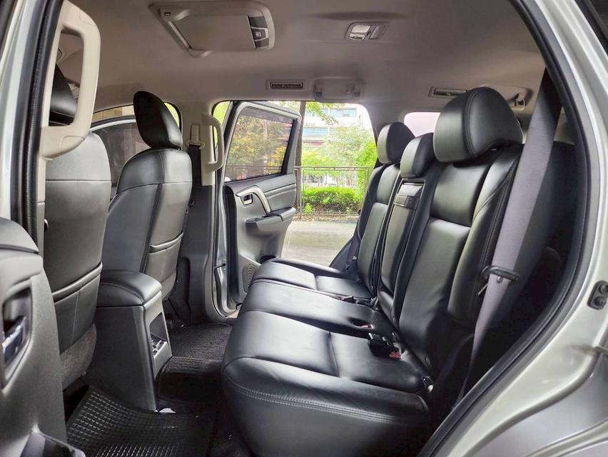 Mitsubishi Pajero Sport 2.4 GT PREMIUM AT 2WD ปี 2020 รถสวยมือเดียว ไมล์น้อย 18