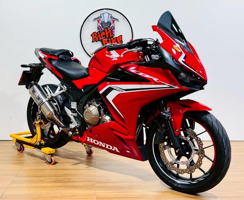 CBR500R