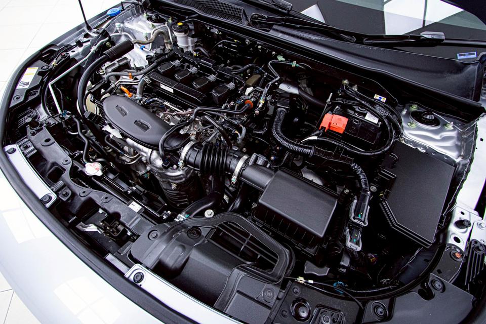 รหัสรถ 5B630 🚗 HONDA CIVIC 1.5 EL+ FE ปี 2021 🚗 15
