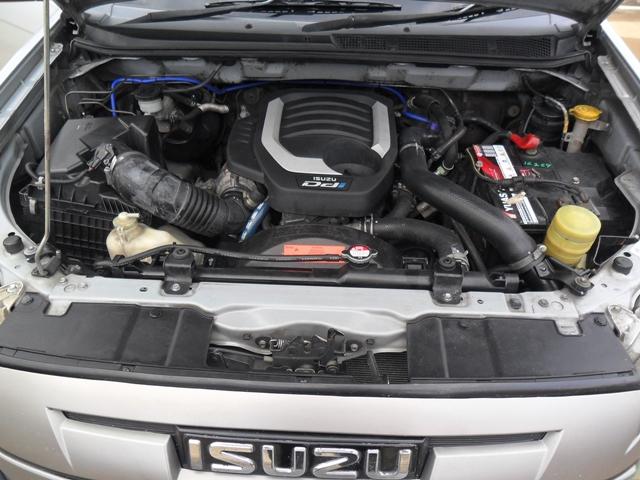 Isuzu Dmax 1.9 SingleCan ปี 2019 ตัวถังหน้าหลังเดิม 9