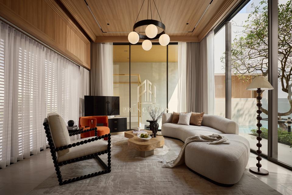 Private Residences (ไพรเวท เรสซิเดนซ์) 6