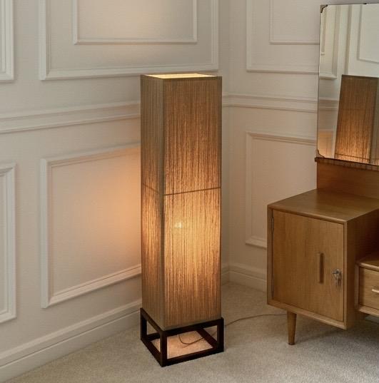 โคมไฟตั้งพื้น มินิมอล 5