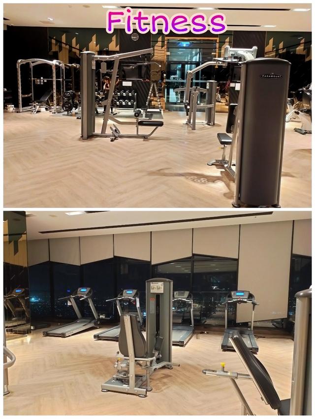 ขายคอนโด THE POLITAN RIVE นนทบุรี ช้้นที่ 21 สุดยอดคอนโดริมแม่น้ำ ราคาสุดพิเศษ 11