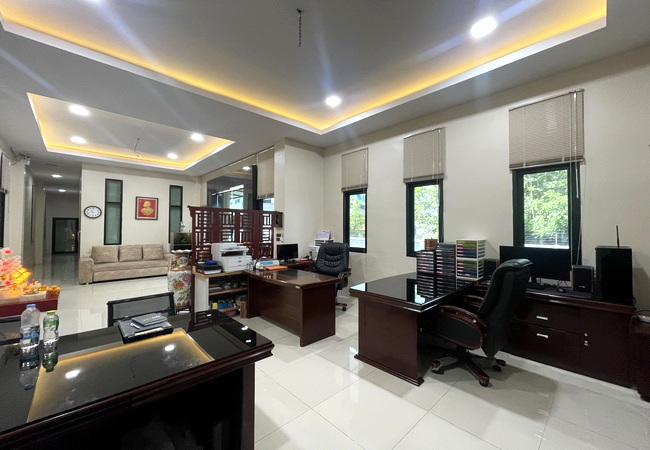 ขายโรงงาน โกดัง พร้อมออฟฟิศ ซอยสะแกงาม 35 ถนนพระราม 2 เนื้อที่ 404 ตร.ว. 3