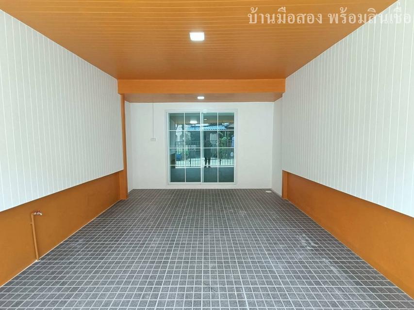 หมู่บ้านกรุงทอง สายไหม 2