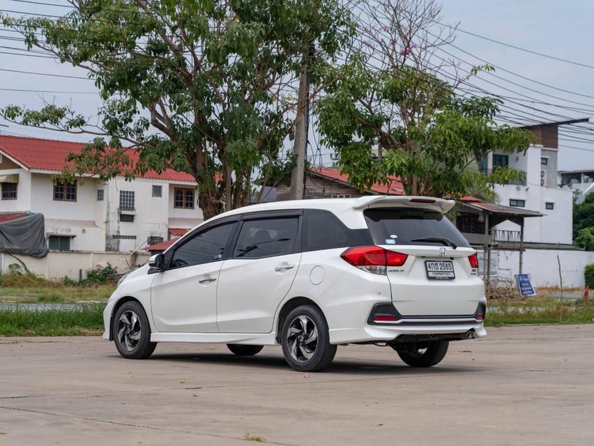 ขาย Honda Mobilio 1.5RS ปี15 5