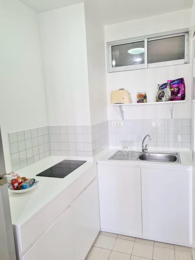 ให้เช่า คอนโด Condo One X Sukhumvit 26 51 ตรม. ชั้น12A 1นอน 1น้ำ เฟอร์ครบ ใกล้BTS พร้อมพงษ์ 6