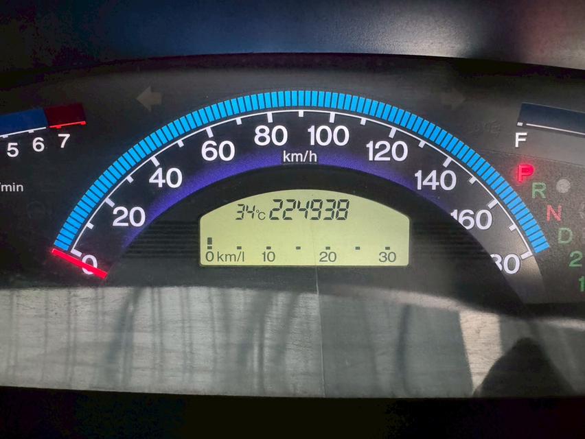 รถครอบครัว ผ่อน 6,000 บาท  Honda Freed 1.5SE เกียร์ออโต้ รูปที่ 12