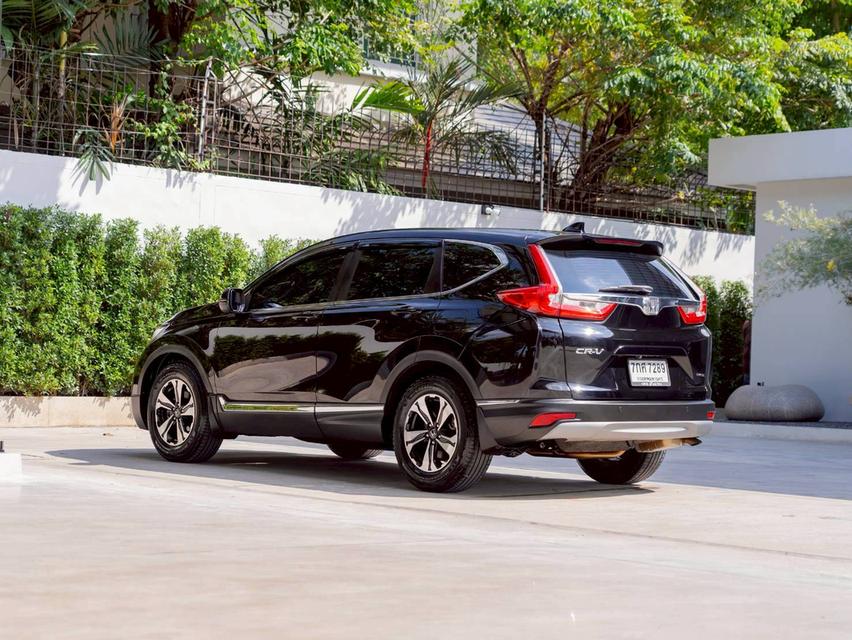 HONDA CR-V 2.4E 2WD ปี 2018 4
