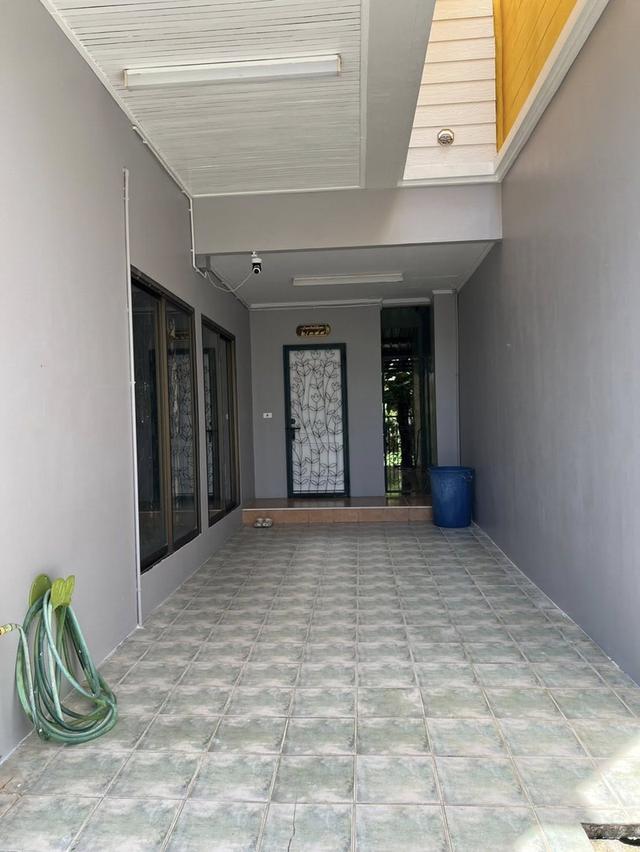 ขายบ้านแมกไม้วัชพล ถนนสุขาภิบาล5 2.7 ล้าน 3