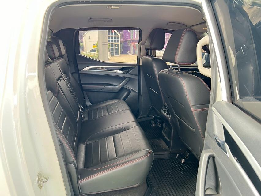 🛻 MG EXTENDER DBL TOP 2.0 GRAND-X 4WD AUTO 2022 🛻 รูปที่ 14