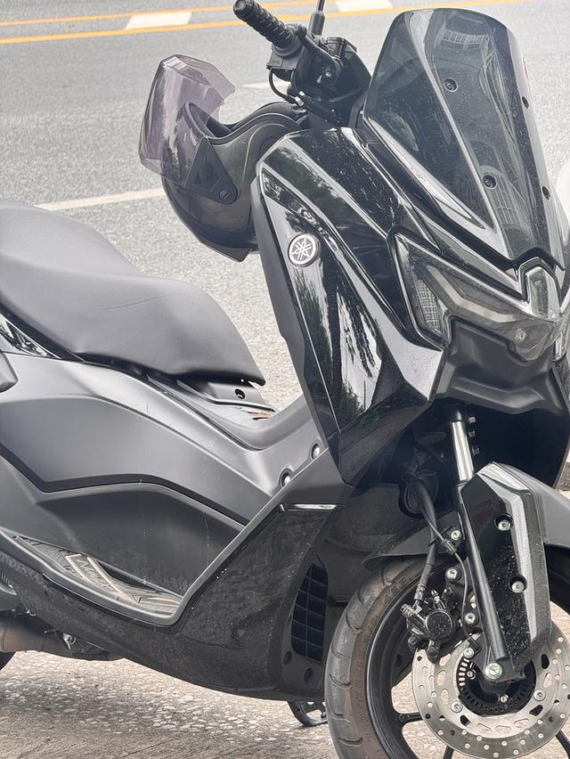N max 2025 12,000 ไมล์ รูปที่ 2