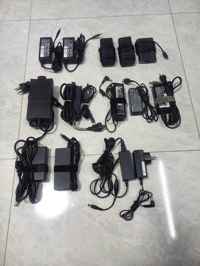 Adapter Notebook มือสอง
