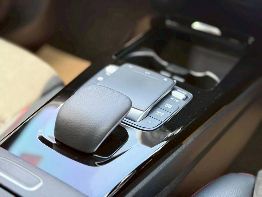 รหัสรถ NC8046. ✳️ A200 AMG Dynamic [W177] รูปที่ 9
