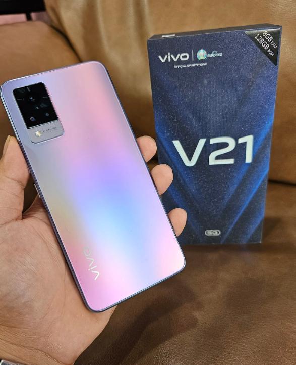 ส่งต่อ Vivo V21  1