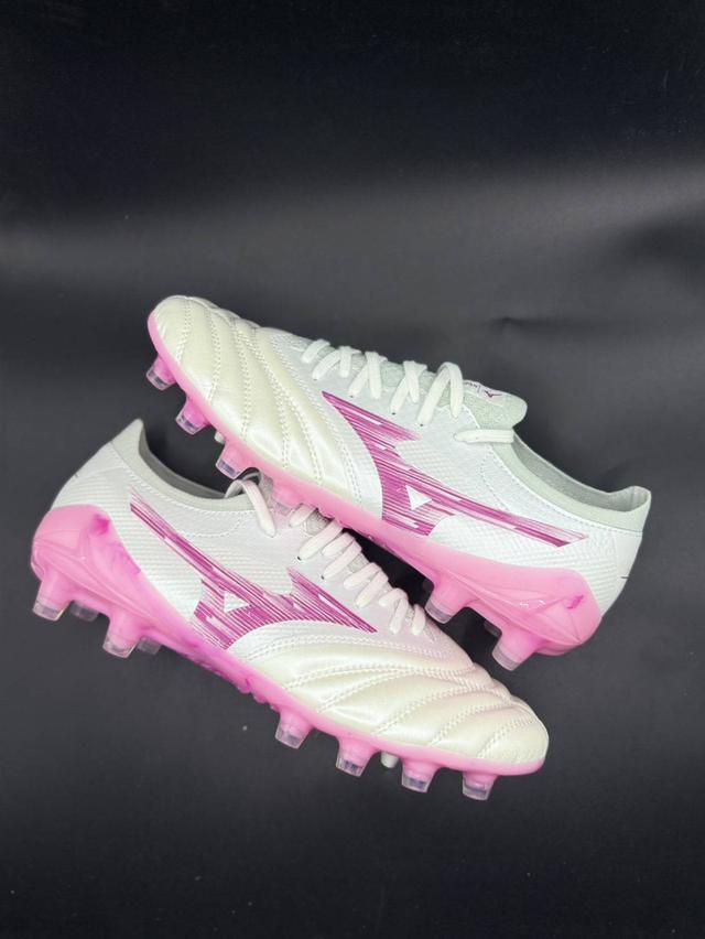 รองเท้าสตั๊ดmizuno japan รูปที่ 6