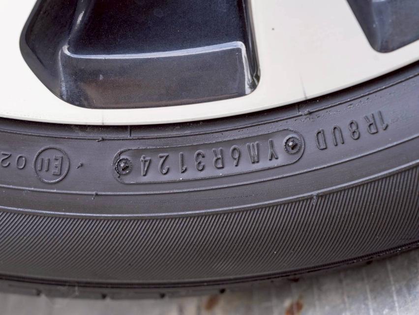 HONDA CIVIC 1.8EL ปีจด 2019 ♨️ #ประกันเครื่องเกียร์3ปี3หมื่นkm ♨️ 6