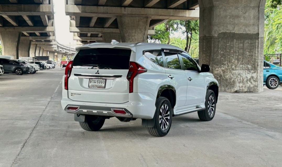 Mitsubishi Pajero Sport 2.4 GT Premium ปี 2020