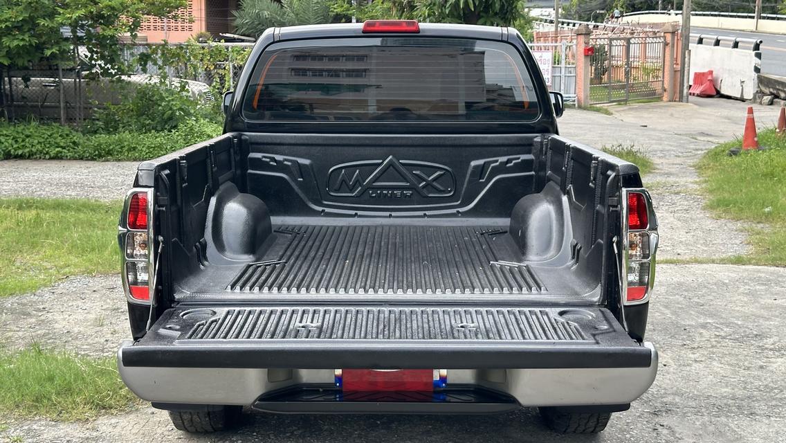 Nissan navara 2.5 LE